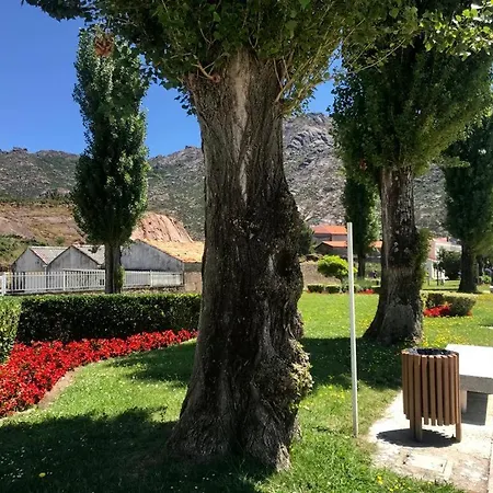 Carballo Ezaro شقة