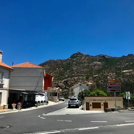 Carballo Ezaro *