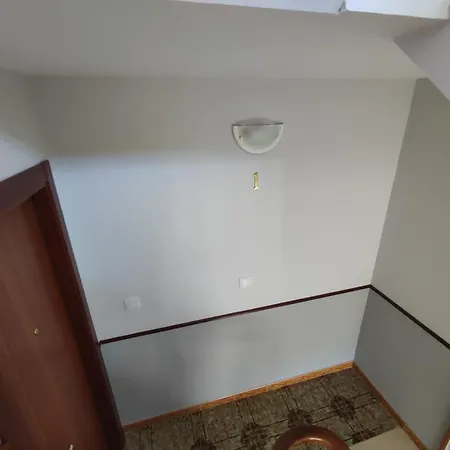 Carballo Ezaro Apartament Dumbría