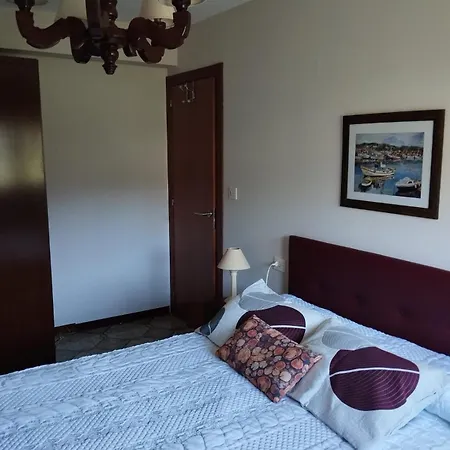 Carballo Ezaro دومبريا