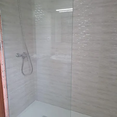 Apartament Carballo Ezaro