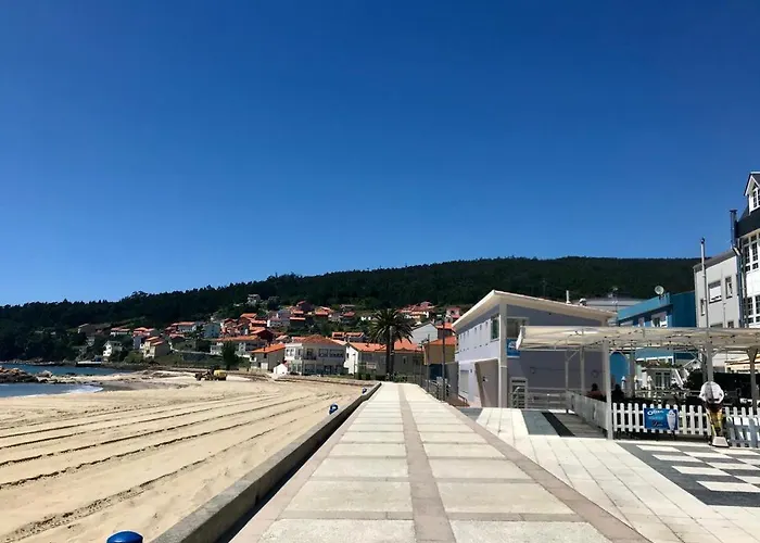 Carballo Ezaro دومبريا