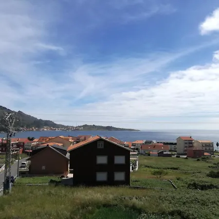 Carballo Ezaro * Dumbría