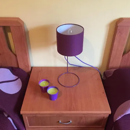 Lejlighed Carballo Ezaro Dumbría