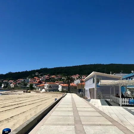 Carballo Ezaro Dumbría