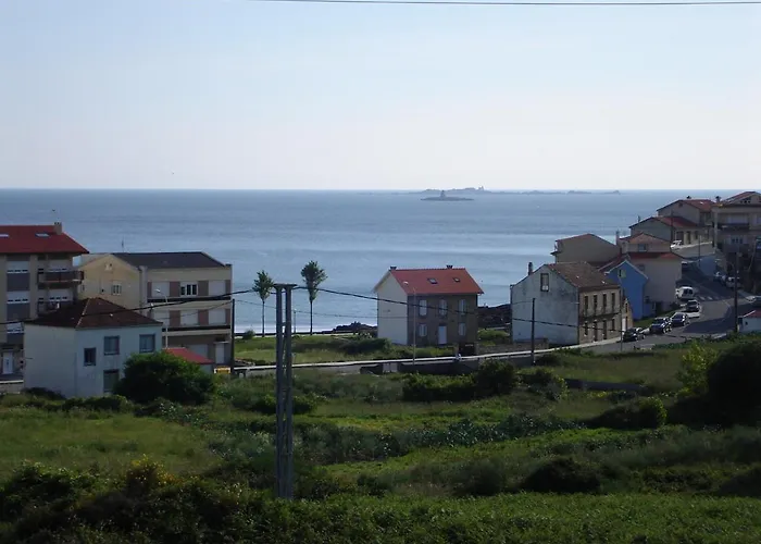Carballo ézaro *