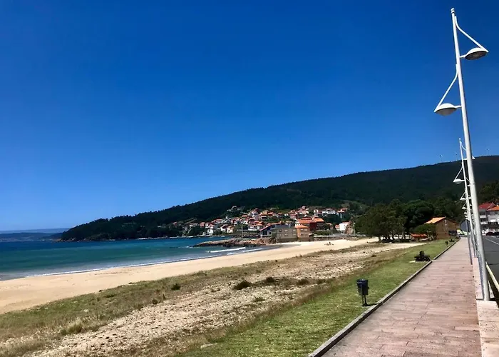 Carballo ézaro Appartamento