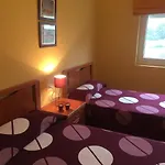 Carballo Ezaro Apartment Dumbria