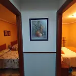 Apartment Carballo Ezaro Dumbria